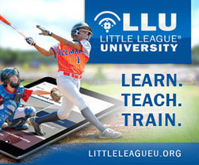 Luck Media Sponsors Yankees T-Ball Little League Team « Luck Media &  Marketing, Inc. –